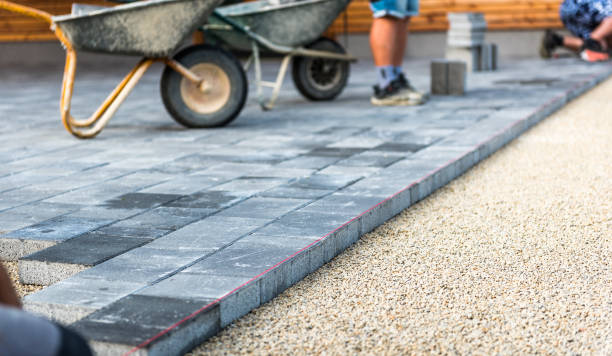 Reasons to Select Us for Your Driveway Paving Requirements in Kennett, MO