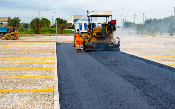 Best Interlocking Driveway Pavers  in Kennett, MO